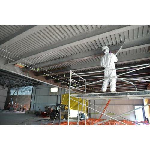 Fire Proofing