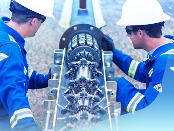 Pipelines Testing