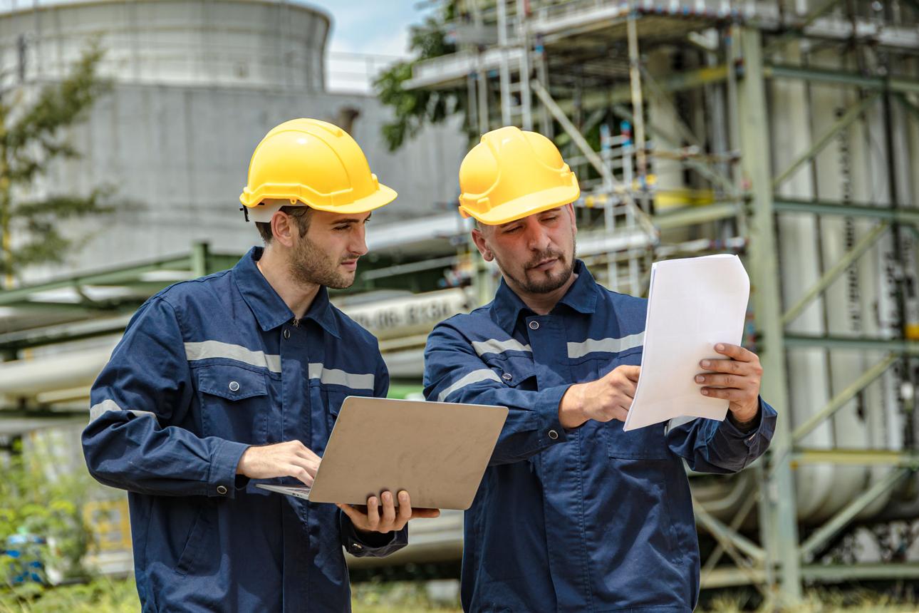 Oil and Gas Services